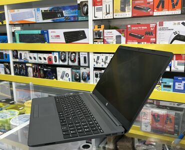 купить игровой ноутбук в баку: HP 15.6 ", Intel Pentium, < 128 GB