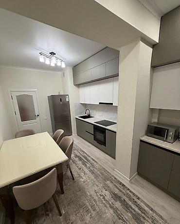 Продажа квартир: 2 комнаты, 68 м², Элитка, 14 этаж, Евроремонт — 8