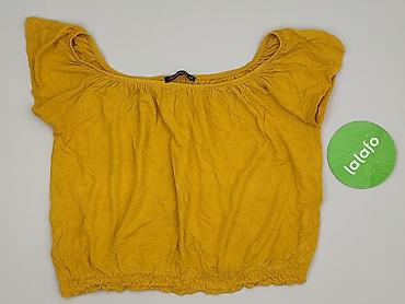 koszulka nirvana cropp: Terranova, Bluzka damska, rozmiar XS — 2