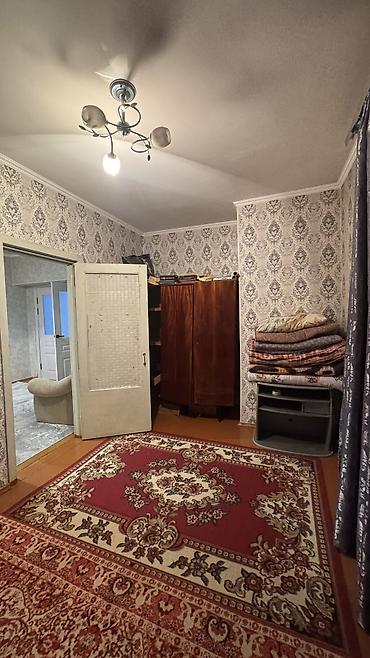 103 серия: 2 комнаты, 56 м², Индивидуалка, 2 этаж, Косметический ремонт — 4