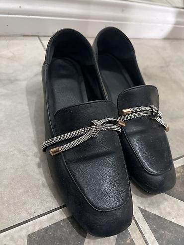 кежуал: Мужские кроссовки, 38, 38.5, 39, Tommy Hilfiger, Б/у — 7