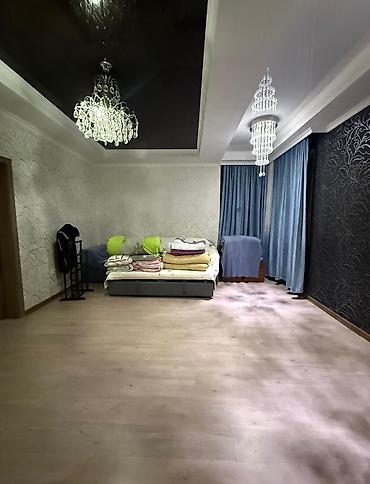 Продажа квартир: 2 комнаты, 66 м², Элитка, 12 этаж, Евроремонт — 2