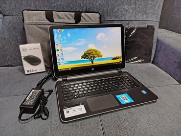 оперативная память ddr3 4gb 1333mhz: Ноутбук, HP, 8 ГБ ОЗУ, Intel Core i7, 15.6 ", Б/у, Для работы, учебы, память SSD
