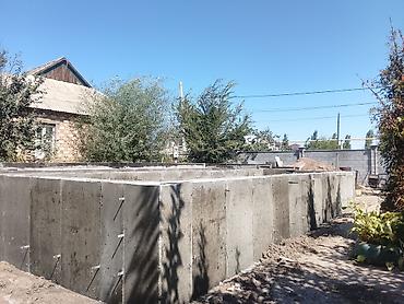 construction work: Больше 6 лет опыта — 1