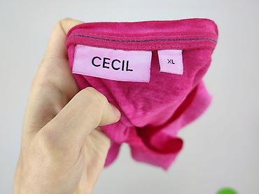 cecil xl: Cecil, Bluzka damska, rozmiar XL — 4