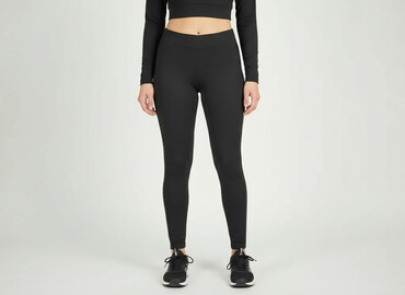 legginsy modelujące push up: Legginsy Sportowe damskie, rozmiar L