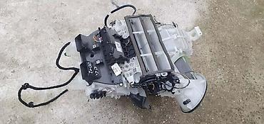 akumulator: KUCISTE VENTILACIJE ZA CITROEN C4 OD 2010. DO 2017. GOD. | Citroen — 1