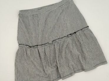 czarne rajstopy dla dziewczynki: Skirt, Primark, 14 years, 158-164 cm, condition - Perfect