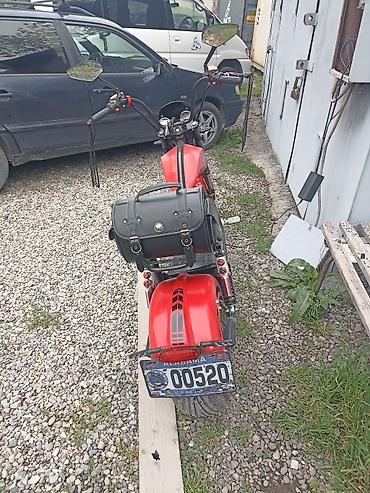 чопер цена: Электроскутер в стиле CityCoco Harley чоппера с широкими колесами и — 1