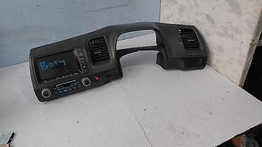argb controller: Торпедо Honda 2008 г., Б/у, Оригинал, Япония — 2