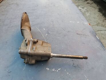Auto delovi: Uljna pumpa Lada 7 Riva br.2. Novo. Ruske proizvodnje. Cena 4500 — 3