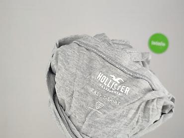 auchan golf: Hollister, T-shirt damski, rozmiar S — 5