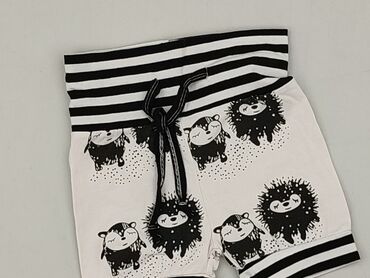 Shorts, 6-9 months, condition - Perfect