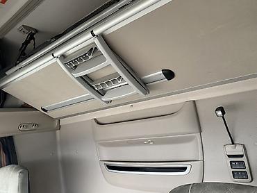 Тягачи: Тягач, DAF, 2019 г. — 10