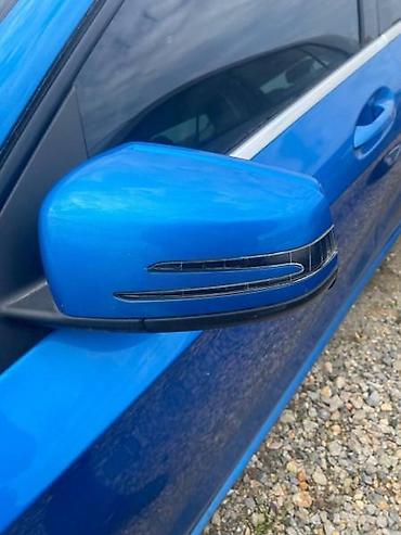 epoxy plastic mannol: RETROVIZOR ZA MERCEDES BENZ A KLASA | Levi retrovizor za Mercedes — 1