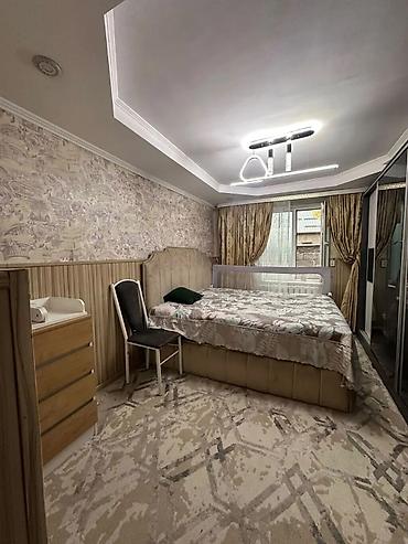 дом на обмен: 🏠 СРОЧНО ПРОДАЁТСЯ 3-комнатный дом! 📍 Район Кызыл-Аскер Площадь дома — 8