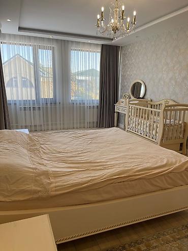 Долгосрочная аренда домов: 220 м², 5 комнат — 6