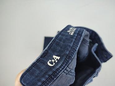 chicaca fb: C&A, Jeansy damskie, rozmiar S — 5