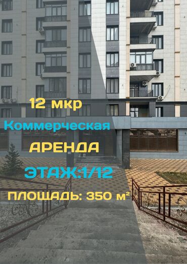 аренда помещения для кофейни: Сдаю Офис, 360 м², В жилом комплексе