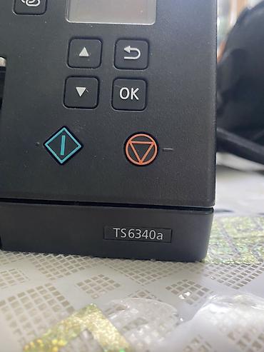 süd aparat: Salam təp təzə printerdi ofis üçün alınmışdı. İstifadə olunmuyub — 4