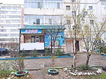 макаронный цех: Продажа магазинов В жилом доме, 60 м², Старый ремонт, Отдельный вход, 1 этаж — 1