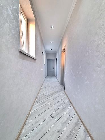 Квартиры: 3 комнаты, Новостройка, 80 м² — 8