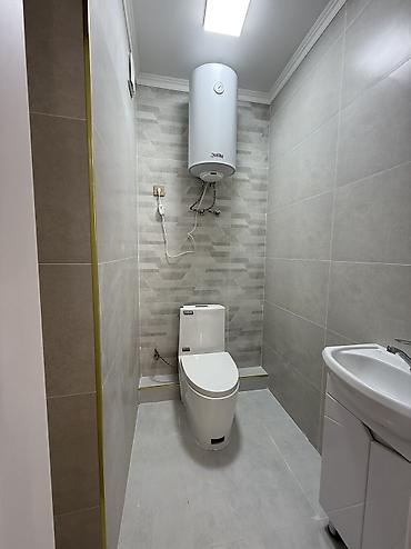 Продажа квартир: 2 комнаты, 66 м², Элитка, 7 этаж, Дизайнерский ремонт — 15