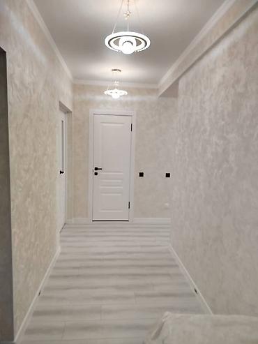 Продажа квартир: 2 комнаты, 64 м², Элитка, 10 этаж, Евроремонт — 9