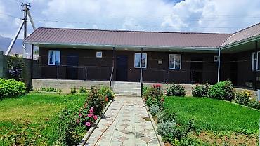 Хостел и койко-место на Иссык-Куле, Чолпон-Ата, На неделю, Есть: Терраса at lalafo.kg Хостел и койко-место на Иссык-Куле, Чолпон-Ата, На неделю, Есть: Терраса