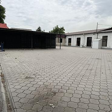 ош аренда места: Сдаю Швейный цех, 600 м², Газ, Электричество, Водопровод, Недействующий бизнес, Первая линия, С отдельной кухней, С отдельным входом — 10