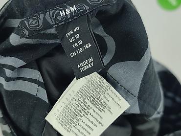 modbis sklep: H&M, Spódnica damska, rozmiar M — 4