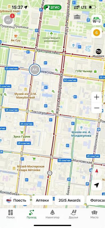 в кант: 15 соток — 2