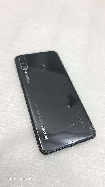 хуавей p20: Huawei P30 Lite, Б/у, 128 ГБ, цвет - Черный, 2 SIM — 9