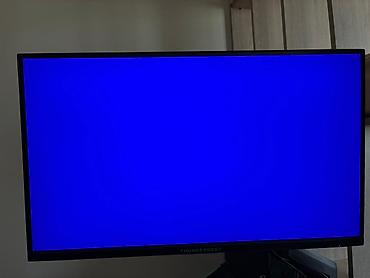Мониторы: Монитор, LED, 27" - 28" — 14