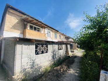 цокольное помещение аренда: Дом, 44 м², 2 комнаты, Собственник, Косметический ремонт