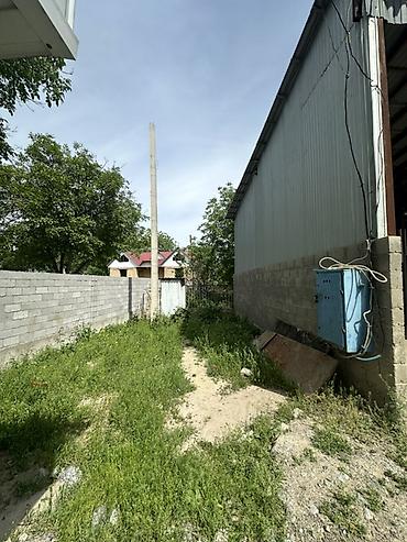 Продажа участков: 30 соток, Для бизнеса — 5