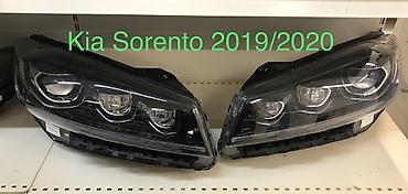 kond: Komplekt, Hyundai, Orijinal, İşlənmiş — 5