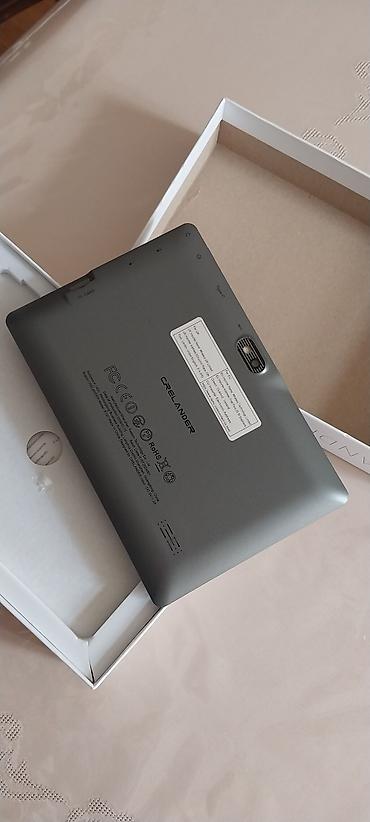 ən ucuz planşet: Crelander K107 planşet – 7 düym Tablet PC Xüsusiyyətlər: - 7" LCD — 2