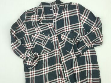 Shirts: SinSay, S (EU 36), condition - Very good