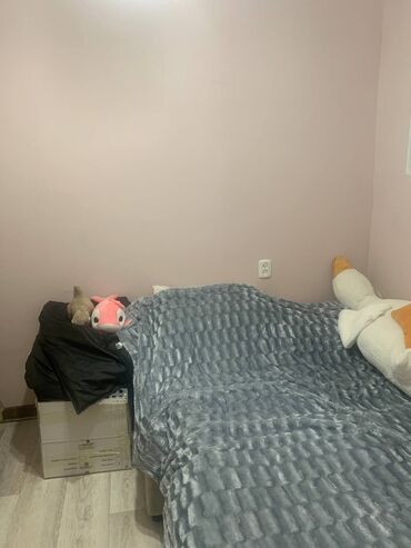 Продажа квартир: 1 комната, 34 м², 106 серия, 1 этаж — 4