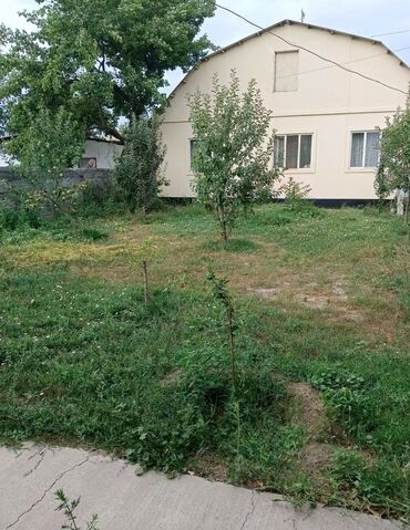 куплю дом в бишкеке ак орго: Дом, 113 м², 5 комнат, Агентство недвижимости, Косметический ремонт