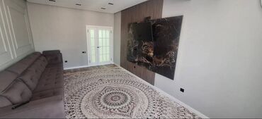 Продажа квартир: 3 комнаты, 88 м², Элитка, 9 этаж, Евроремонт — 3