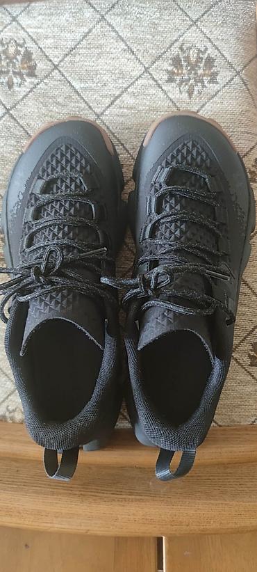 стелька: Кроссовки Under Armour UA Charged Expanse Low - Модель: UA Charged — 1