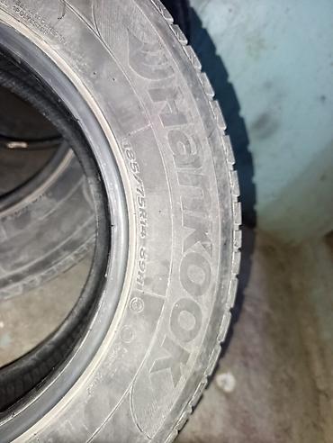 xrom disk: Real alıcıya endirim olunacaq!Hankook Optimo K715 yay-yol təkərləri — 3