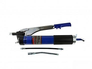 Ostali ručni alati: Ručna mazalica (pištolj za mast) sa polugom - Tip: ručna mazalica sa — 2