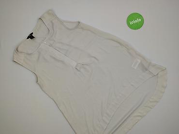 hm cashmere: H&M, Bluzka damska, rozmiar M — 2