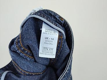 bug jo: Marks & Spencer, Spódnica damska, rozmiar XL — 4