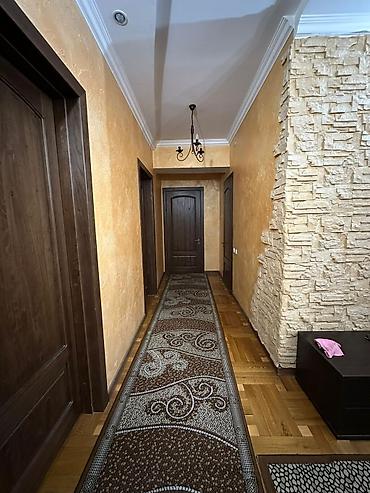 Продажа квартир: 4 комнаты, 240 м², Элитка, 8 этаж, Дизайнерский ремонт — 7