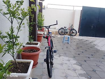mingecevir velosiped: Qatlanan dağ velosipedi – 26” təkərlər, tam amortizasiya - Çərçivə — 2