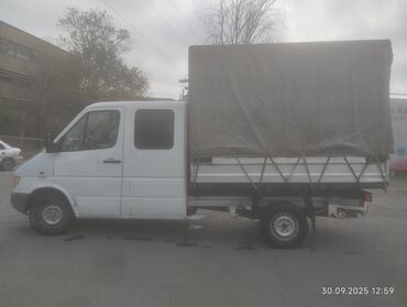 накидка на панель из алькантары: Грузовик, Mercedes-Benz, Дубль, Б/у